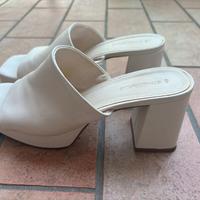 Tacchi Stradivarius n. 38