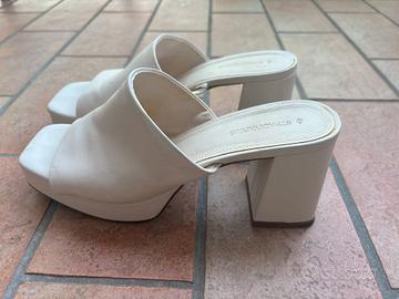 Tacchi Stradivarius n. 38