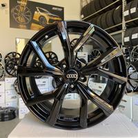Cerchi Audi raggio 19 NUOVI cod.84902