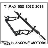 TELAIETTO RADIATORE TMAX 530 2012 2016