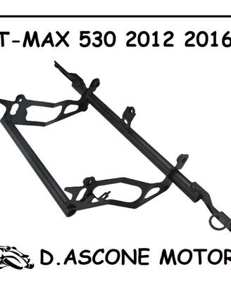 TELAIETTO RADIATORE TMAX 530 2012 2016