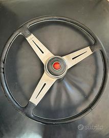 FIAT Abarth  Volante epoca Personal