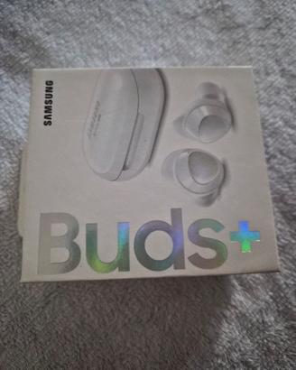 auricolari BUDS+ SAMSUNG 