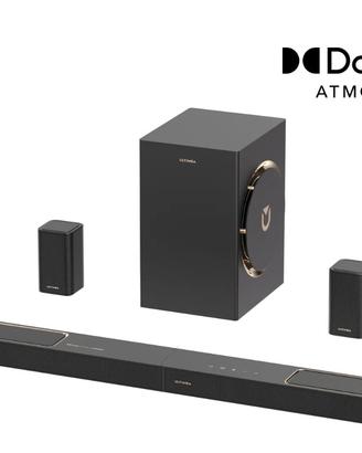 Ultimea skywave F40 boom 