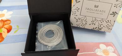Collana Trollbeads