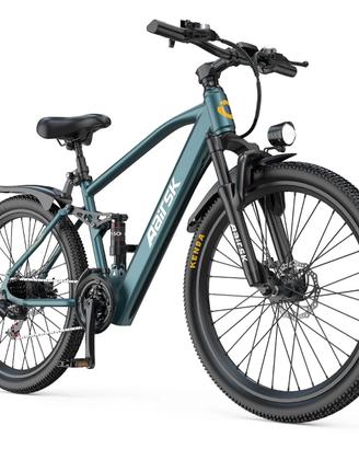 Bicicletta Elettrica Aairsk GT900 Mountain bike 26