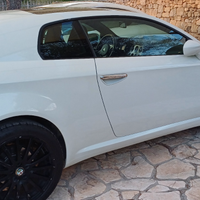 Alfaromeo Brera 2.0 Jtdm