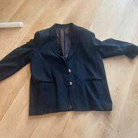 Giacca marina rinaldi