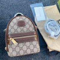 Borsa a tracolla Gucci