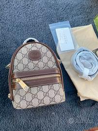 Borsa a tracolla Gucci