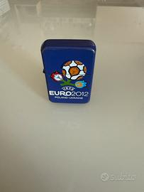 Accendino a benzina Star euro 2012 polonia ucraina