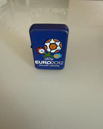 Accendino a benzina Star euro 2012 polonia ucraina