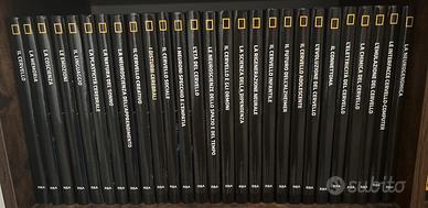 Raccolta National Geographic