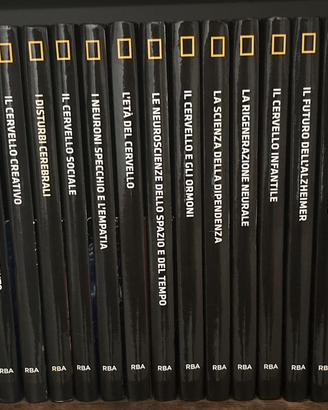 Raccolta National Geographic
