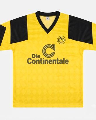 Maglia Vintage Borussia Dortmund – Stagione '90/'9