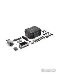 DJI Matrice 4T (Worry-Free Plus Combo) - NUOVO