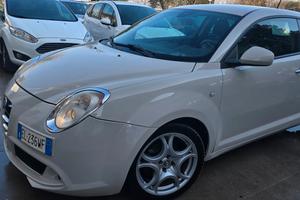 Alfa Romeo MiTo 1.3 JTDm-2 95 CV S&S Progression