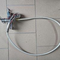 rubinetto/miscelatore 