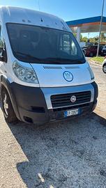 fiat ducato a metano 
