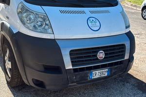 fiat ducato a metano 