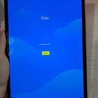 Lenovo Tab M10 FHD Plus