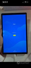 Lenovo Tab M10 FHD Plus