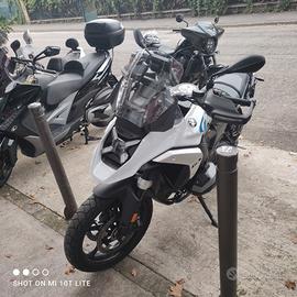 Bmw r 1300 gs - 2024