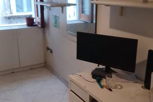 Stanza singola per studenti o lavoratori