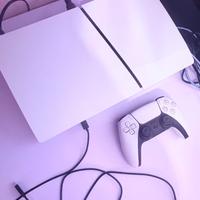 PlayStation digital slim