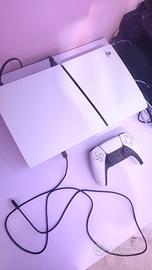 PlayStation digital slim