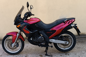 Aprilia pegaso 650