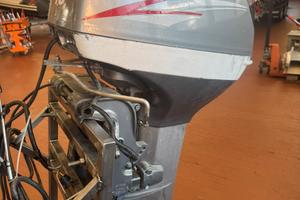 Motore Suzuki 40cv 2t