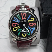 Orologio GaGà Milano originale (Senza scatola)