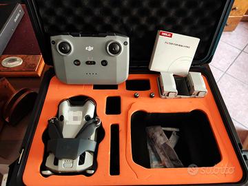 Drone Dji mini 4 pro