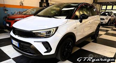 OPEL Crossland 1.2 12V S&S GS Line OK NEOPATENTATI
