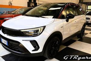 OPEL Crossland 1.2 12V S&S GS Line OK NEOPATENTATI