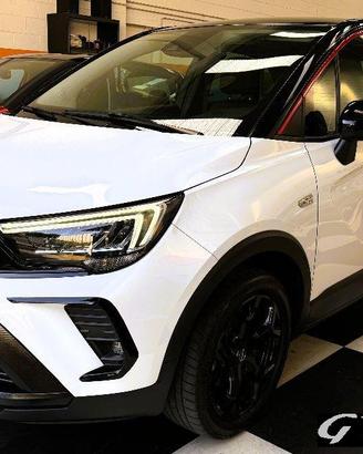 OPEL Crossland 1.2 12V S&S GS Line OK NEOPATENTATI