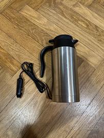 Bollitore elettrico da viaggio 12 V auto