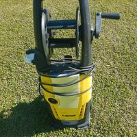 LAVOR Idropulitrice Galaxy 160. 2500 Watt, 160 bar