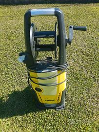 LAVOR Idropulitrice Galaxy 160. 2500 Watt, 160 bar