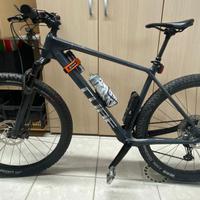 Bicicletta MTB Cube