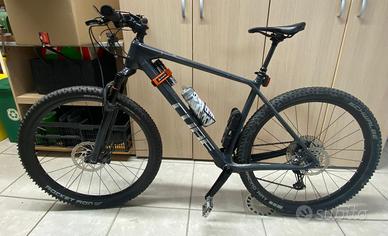 Bicicletta MTB Cube