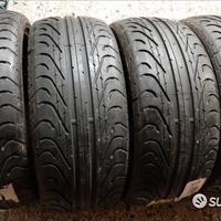 4 gomme nuove 225 35 19 Pirelli p zero corsa 84y