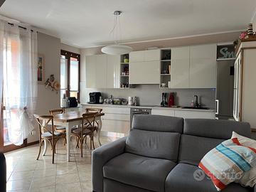 Appartamento a Sala Baganza