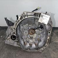 CAMBIO MANUALE COMPLETO DACIA Sandero Serie STEPWA