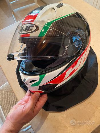 Casco HJC integrale