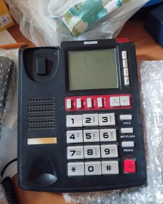 Telefono fisso