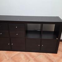 Mobile Ikea KALLAX