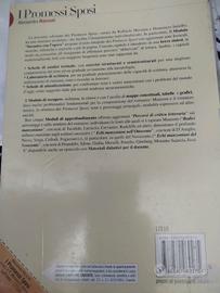 I promessi sposi di Alessandro Manzoni