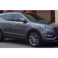 Ricambi usati hyundai sante fe 2012-2018 #2